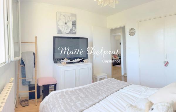 Maison en plein centre de Vedène (84) à vendre : piscine, terrasse et dépendance