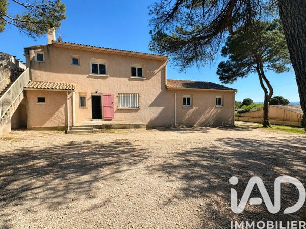 Immeuble à vendre 300 m² Piolenc