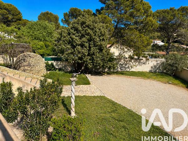 Immeuble à vendre 300 m² Piolenc