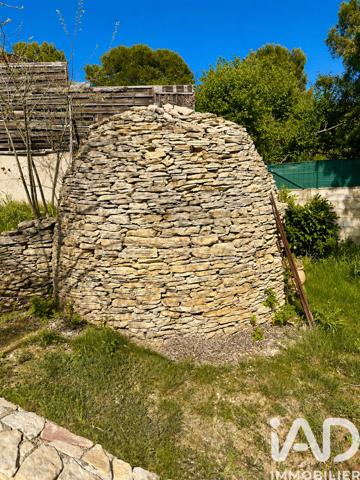 Immeuble à vendre 300 m² Piolenc