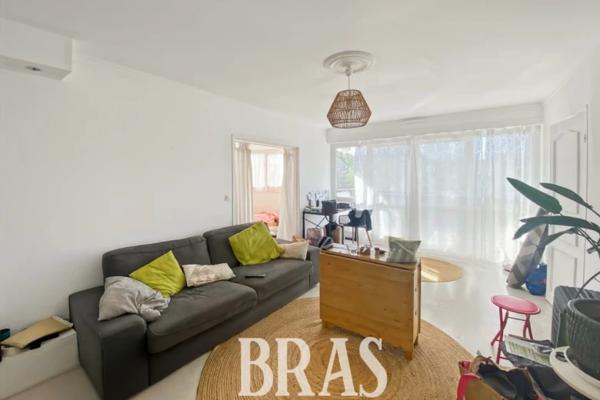 Appartement T5 - 103m² - Orvault