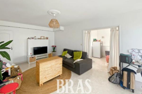 Appartement T5 - 103m² - Orvault