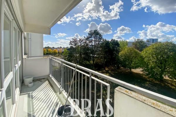 Appartement T5 - 103m² - Orvault