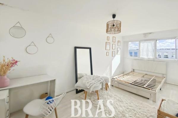 Appartement T5 - 103m² - Orvault