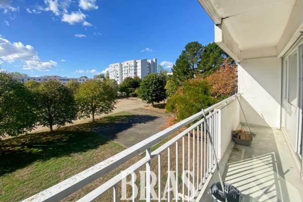 Appartement T5 - 103m² - Orvault