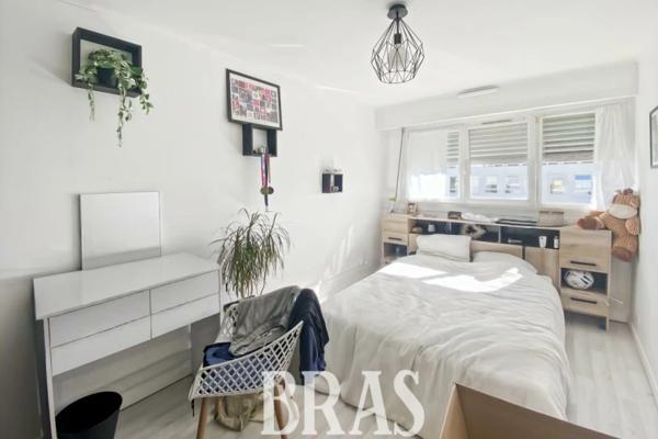 Appartement T5 - 103m² - Orvault