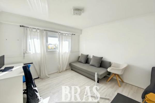 Appartement T5 - 103m² - Orvault