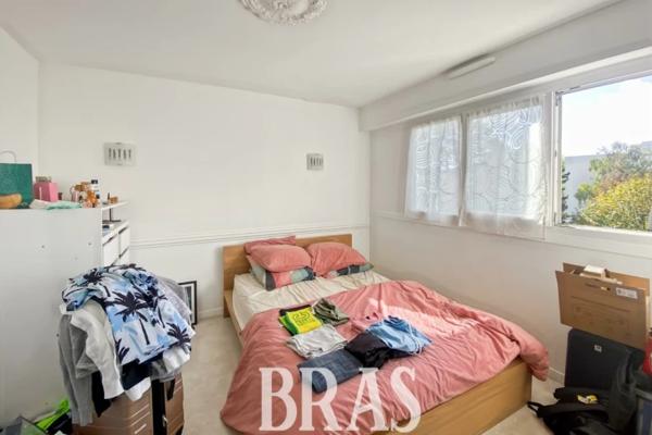 Appartement T5 - 103m² - Orvault