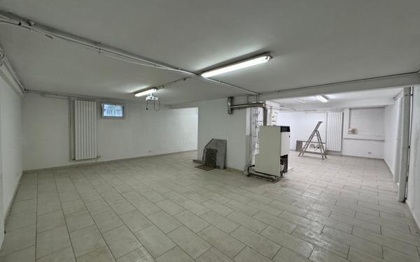 Maison à louer    7 pièces • 141 m2 Antony