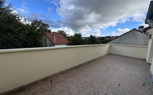 Maison à louer    7 pièces • 141 m2 Antony