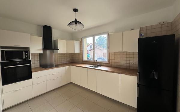 Maison à louer    7 pièces • 141 m2 Antony