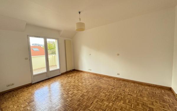 Maison à louer    7 pièces • 141 m2 Antony