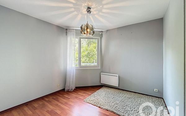 Appartement à vendre    3 pièces • 64,43 m2 Annemasse