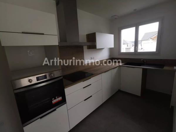 Location Maison 96 m2 à Bordes