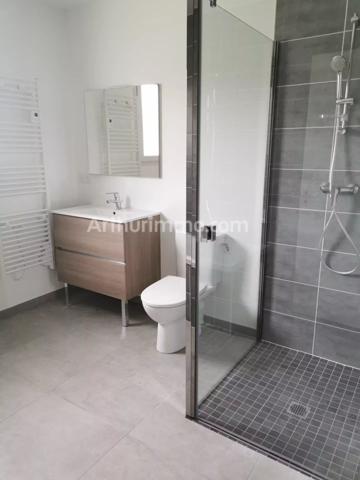 Location Maison 96 m2 à Bordes