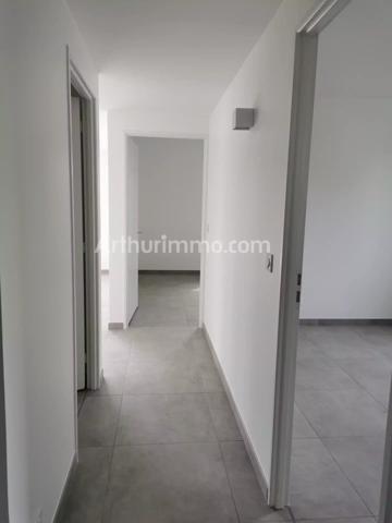 Location Maison 96 m2 à Bordes