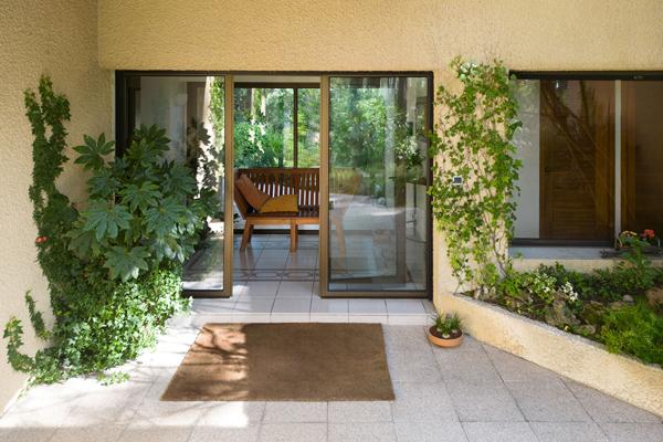 Architecture moderniste - 1981 - B. Champagnat - Hossegor