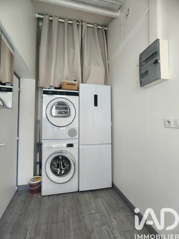 Maison à vendre 5 pièces 113 m² Boran-sur-Oise