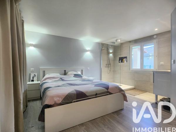 Maison à vendre 5 pièces 113 m² Boran-sur-Oise