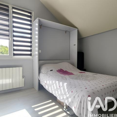 Maison à vendre 5 pièces 113 m² Boran-sur-Oise