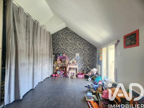 Maison à vendre 5 pièces 113 m² Boran-sur-Oise