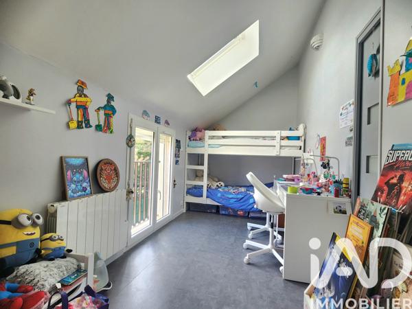 Maison à vendre 5 pièces 113 m² Boran-sur-Oise