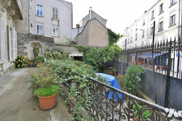 À vendre : Magnifique maison bourgeoise de 401 m²