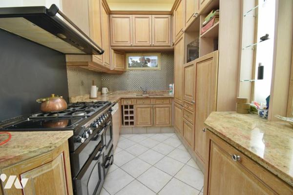 À vendre : Magnifique maison bourgeoise de 401 m²