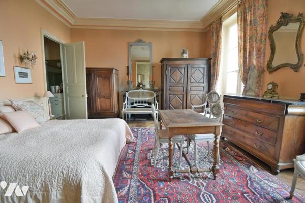 À vendre : Magnifique maison bourgeoise de 401 m²