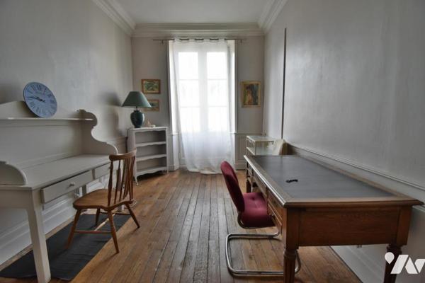 À vendre : Magnifique maison bourgeoise de 401 m²