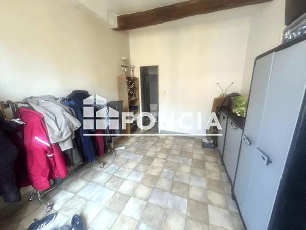 À vendre Appartement 2 pièces 36 m² - Montélimar 26200