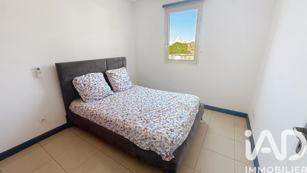 Appartement à vendre 2 pièces 33 m² Saint-Denis