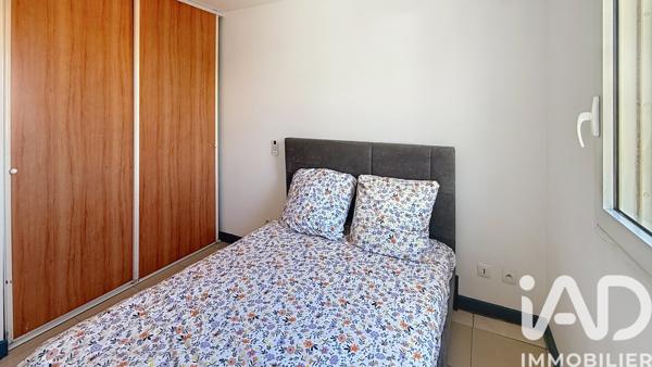 Appartement à vendre 2 pièces 33 m² Saint-Denis