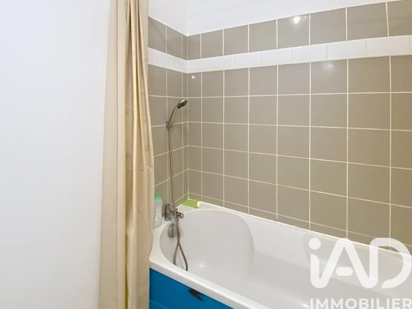 Appartement à vendre 2 pièces 33 m² Saint-Denis