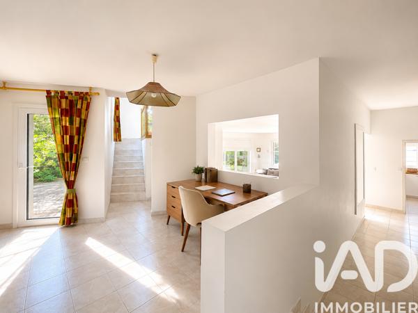 Maison à vendre 6 pièces 155 m² Dompierre-sur-Mer
