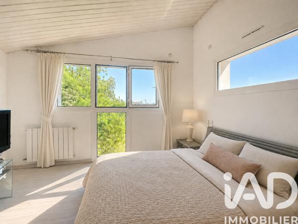 Maison à vendre 6 pièces 155 m² Dompierre-sur-Mer