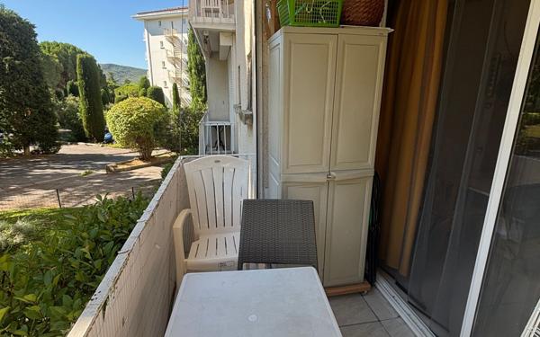 Appartement à vendre    1 pièce • 20 m2 Gréoux-les-Bains