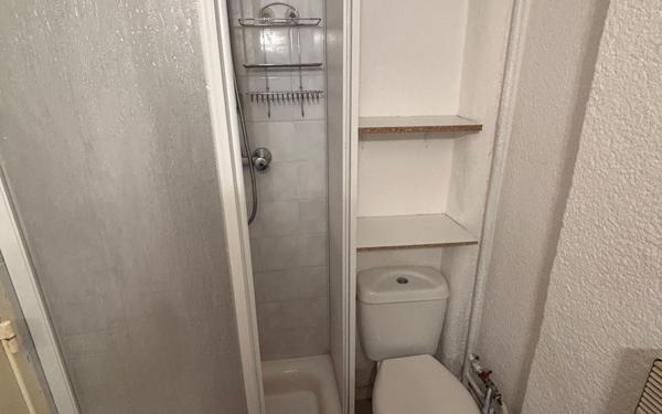 Appartement à vendre    1 pièce • 20 m2 Gréoux-les-Bains