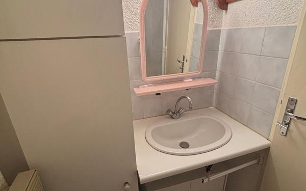 Appartement à vendre    1 pièce • 20 m2 Gréoux-les-Bains