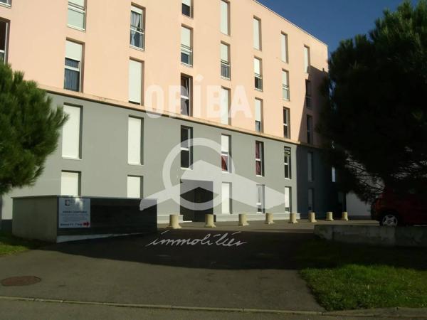 SAINT-NAZAIRE OUEST