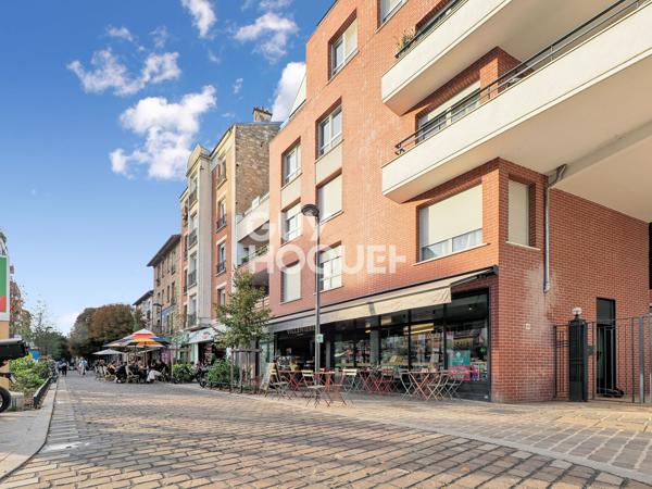 Appartement à vendre de 5 pièces de 103.3 m²
