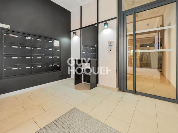 Appartement à vendre de 5 pièces de 103.3 m²