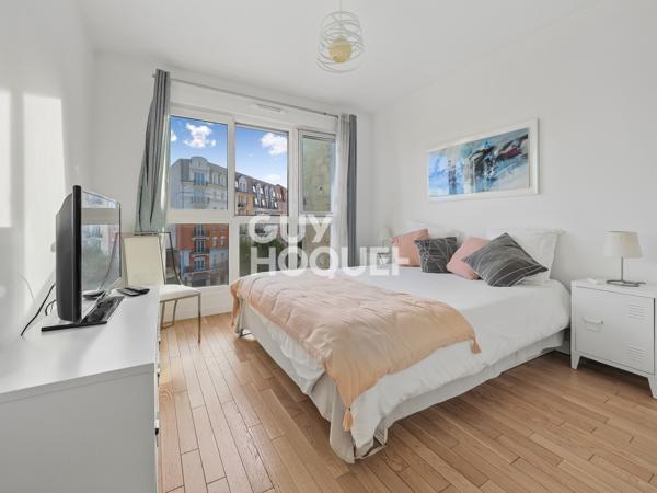 Appartement à vendre de 5 pièces de 103.3 m²