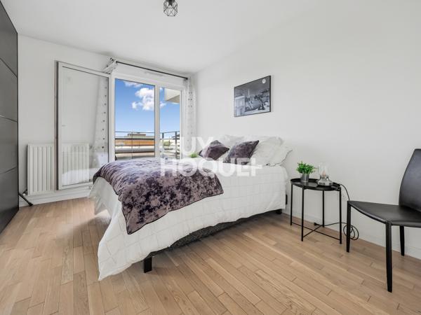 Appartement à vendre de 5 pièces de 103.3 m²
