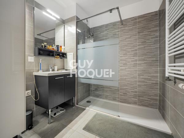 Appartement à vendre de 5 pièces de 103.3 m²