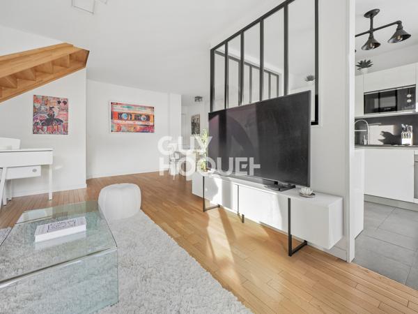 Appartement à vendre de 5 pièces de 103.3 m²