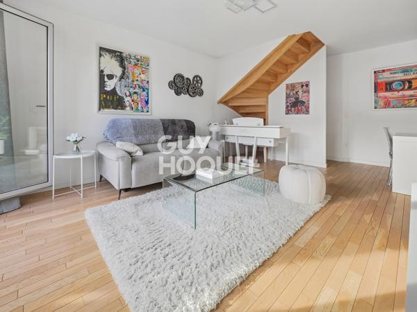 Appartement à vendre de 5 pièces de 103.3 m²
