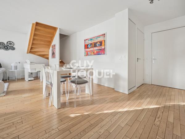 Appartement à vendre de 5 pièces de 103.3 m²