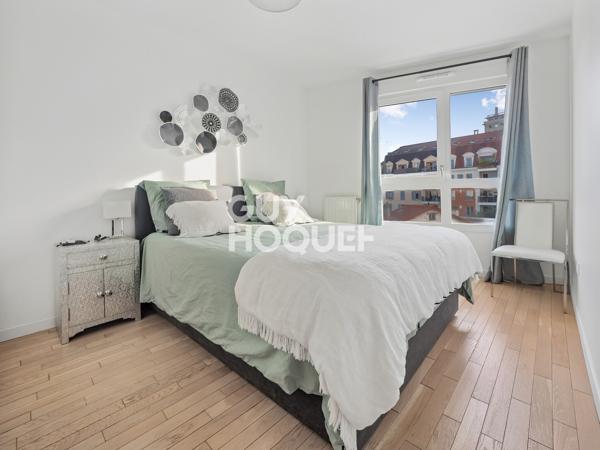 Appartement à vendre de 5 pièces de 103.3 m²