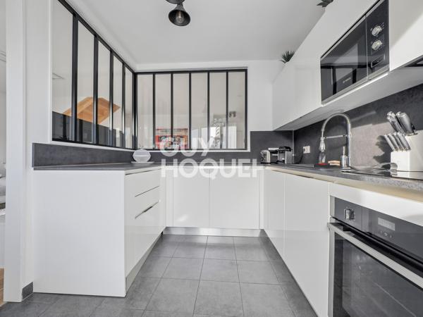 Appartement à vendre de 5 pièces de 103.3 m²